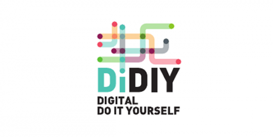 DiDIY logo